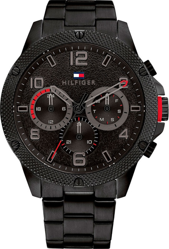 Наручные часы Tommy Hilfiger Blaze 1792030