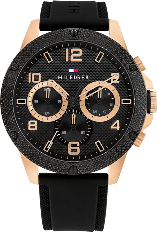 Наручные часы Tommy Hilfiger Blaze 1792028