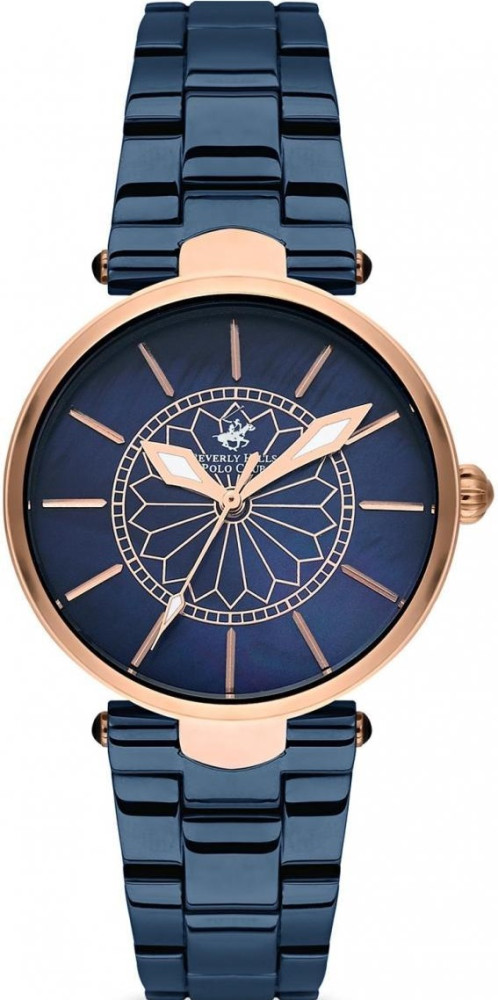 Наручний годинник Beverly Hills Polo Club BH9697-07