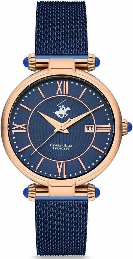 Наручний годинник Beverly Hills Polo Club BH9696-08