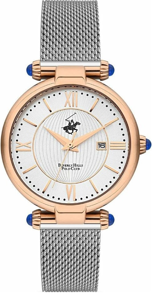 Наручний годинник Beverly Hills Polo Club BH9696-03