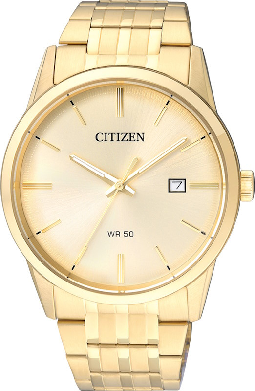 Наручний годинник Citizen BI5002-57P