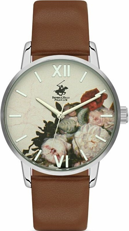 Наручний годинник Beverly Hills Polo Club BH9673-06