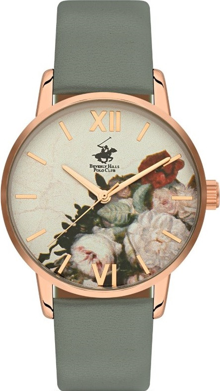 Наручний годинник Beverly Hills Polo Club BH9673-05