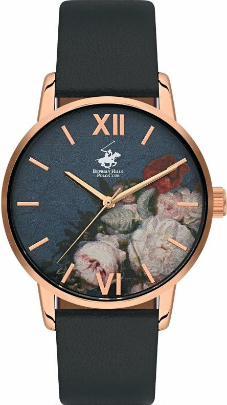 Наручний годинник Beverly Hills Polo Club BH9673-04