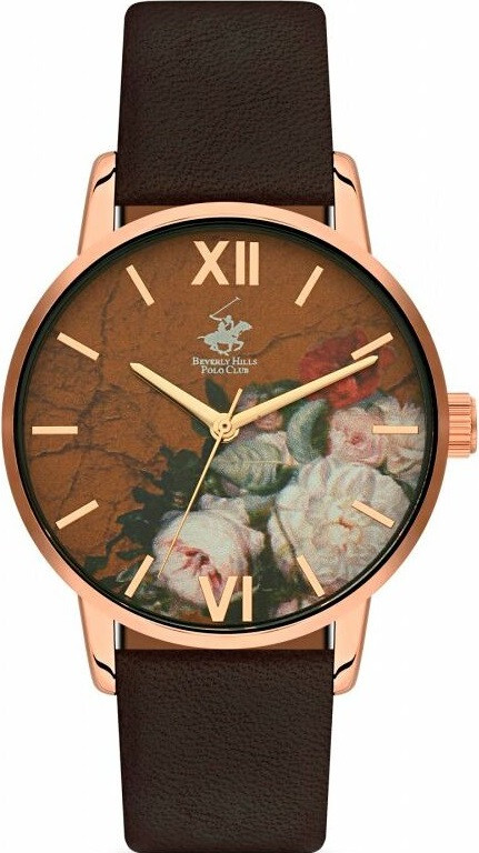 Наручний годинник Beverly Hills Polo Club BH9673-03