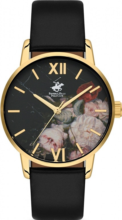 Наручний годинник Beverly Hills Polo Club BH9673-02