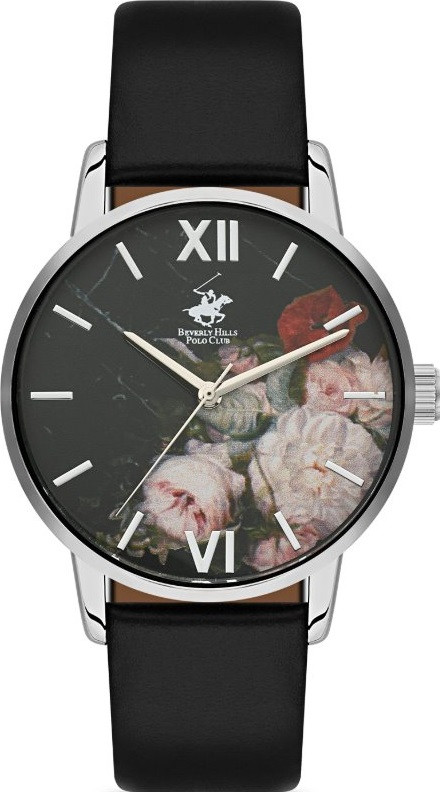 Наручний годинник Beverly Hills Polo Club BH9673-01