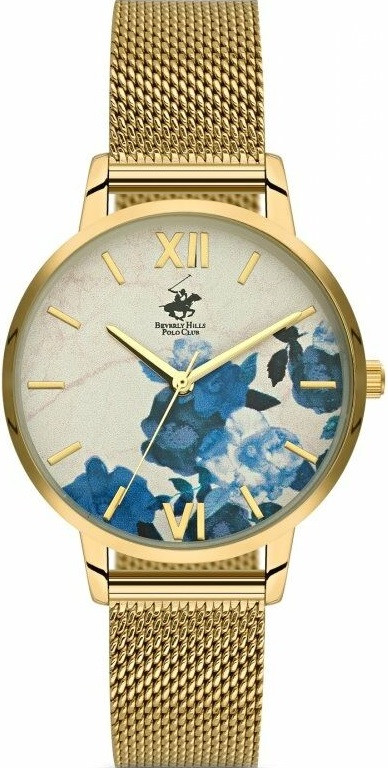 Наручний годинник Beverly Hills Polo Club BH9672-03