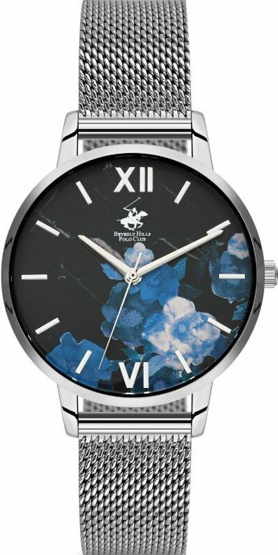 Наручний годинник Beverly Hills Polo Club BH9672-02