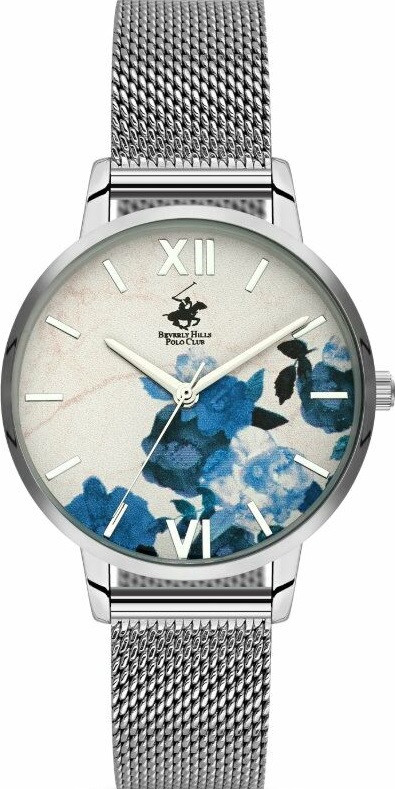 Наручний годинник Beverly Hills Polo Club BH9672-01