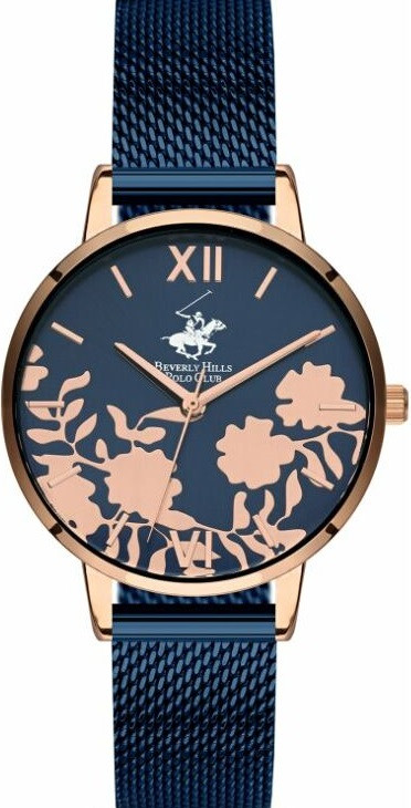 Наручний годинник Beverly Hills Polo Club BH9671-07