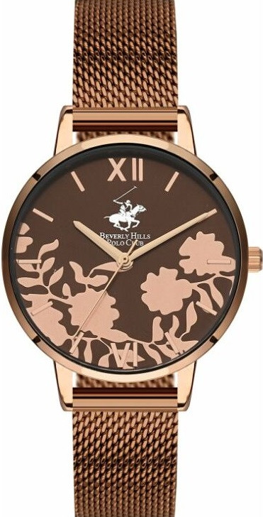 Наручний годинник Beverly Hills Polo Club BH9671-06