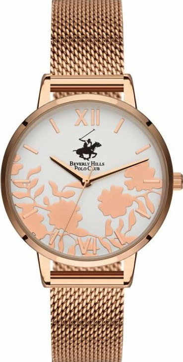Наручний годинник Beverly Hills Polo Club BH9671-04