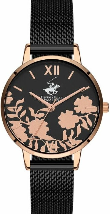 Наручний годинник Beverly Hills Polo Club BH9671-05
