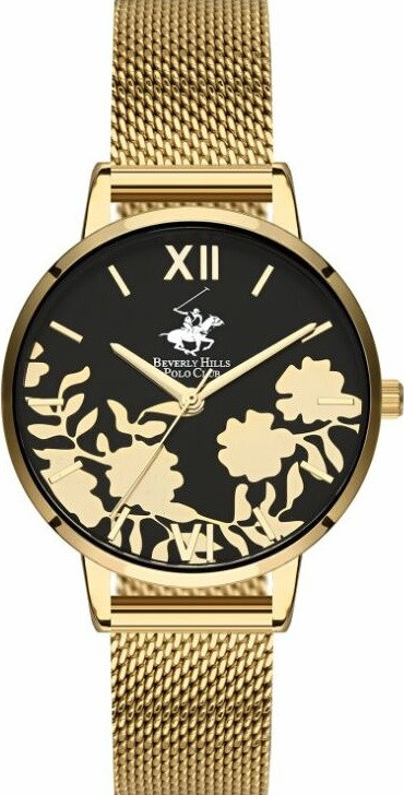 Наручний годинник Beverly Hills Polo Club BH9671-03