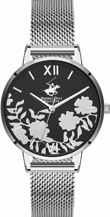 Наручний годинник Beverly Hills Polo Club BH9671-02