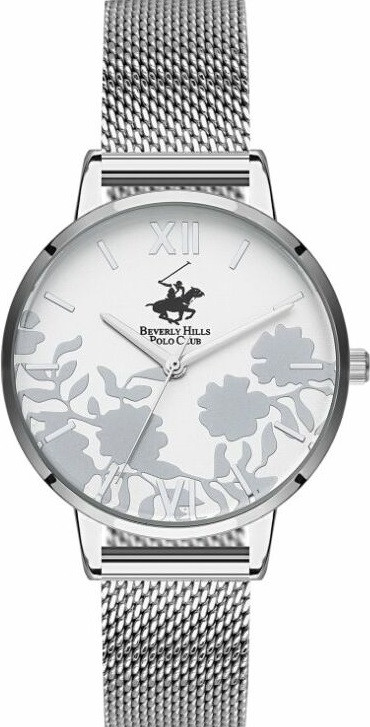 Наручний годинник Beverly Hills Polo Club BH9671-01