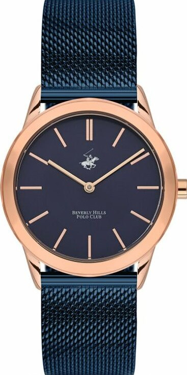 Наручний годинник Beverly Hills Polo Club BH9669-05