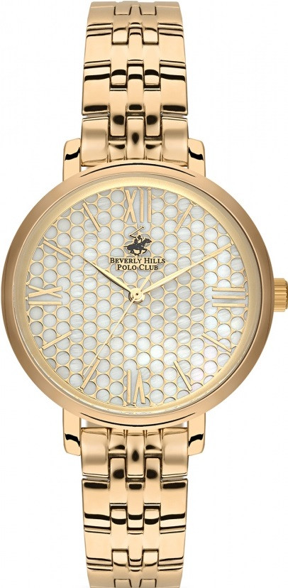 Наручний годинник Beverly Hills Polo Club BH9665-06