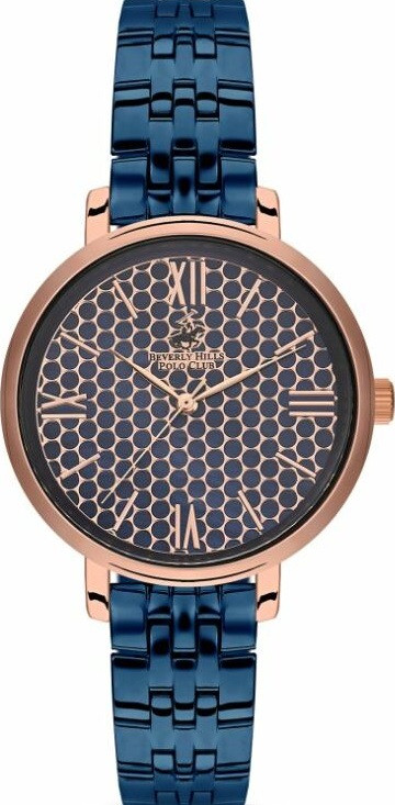 Наручний годинник Beverly Hills Polo Club BH9665-05