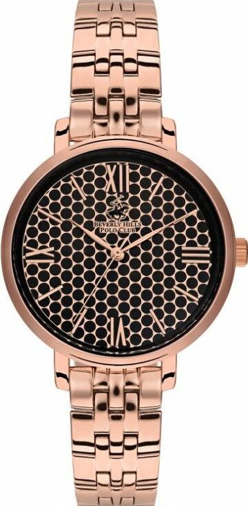 Наручний годинник Beverly Hills Polo Club BH9665-04