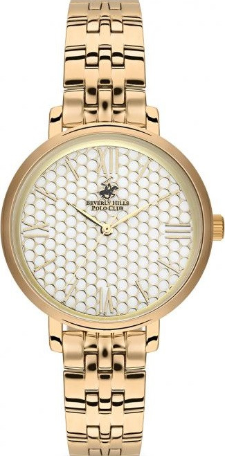 Наручний годинник Beverly Hills Polo Club BH9665-03