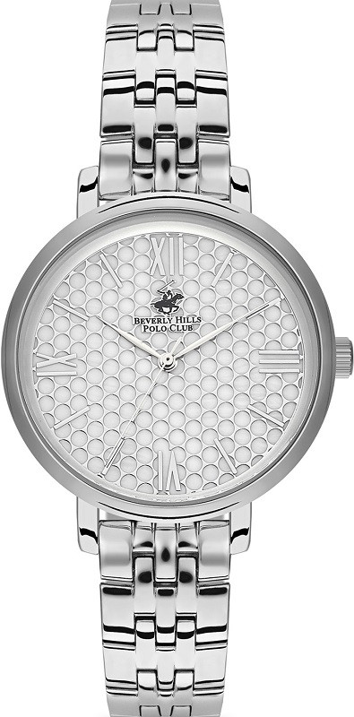 Наручний годинник Beverly Hills Polo Club BH9665-01