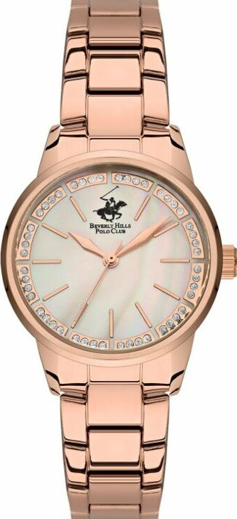 Наручний годинник Beverly Hills Polo Club BH9664-03