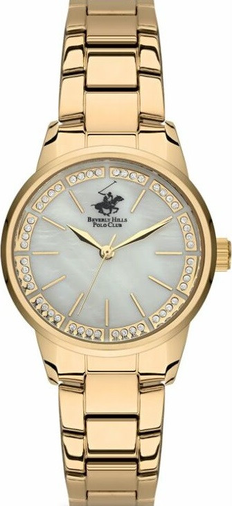 Наручний годинник Beverly Hills Polo Club BH9664-02