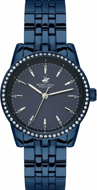 Наручний годинник Beverly Hills Polo Club BH9663-06