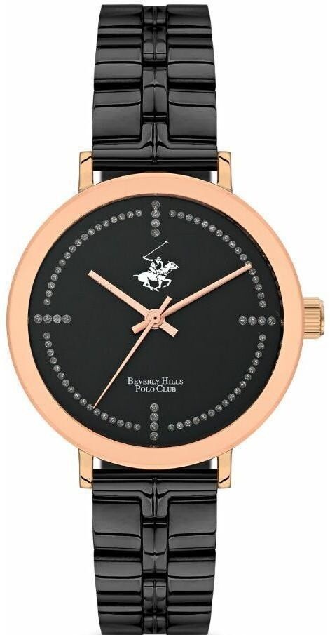 Наручний годинник Beverly Hills Polo Club BH9662-06