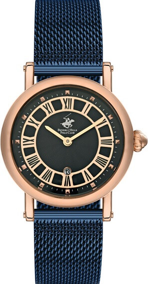 Наручний годинник Beverly Hills Polo Club BH9641-05