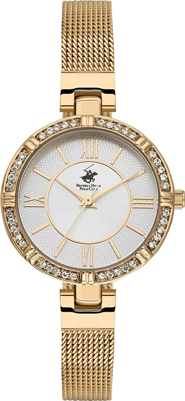 Наручний годинник Beverly Hills Polo Club BH9636-04