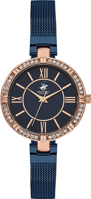 Наручний годинник Beverly Hills Polo Club BH9636-03