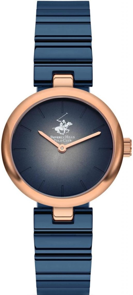 Наручний годинник Beverly Hills Polo Club BH9621-05