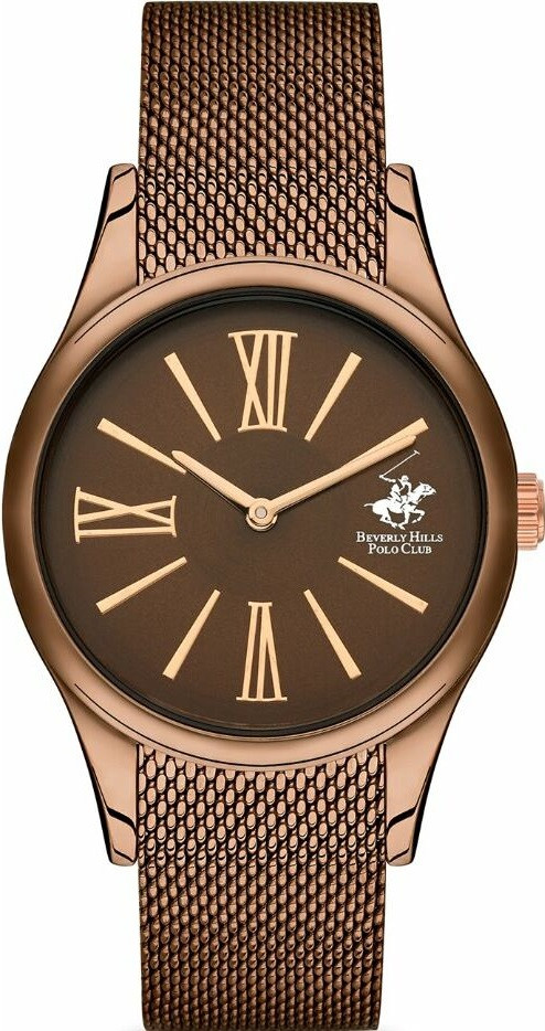 Наручний годинник Beverly Hills Polo Club BH9612-10