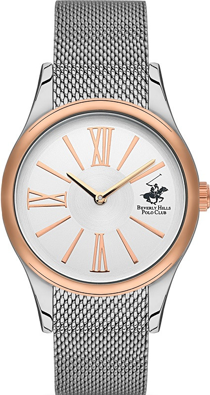 Наручний годинник Beverly Hills Polo Club BH9612-04