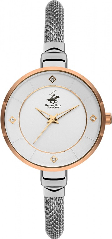 Наручний годинник Beverly Hills Polo Club BH9610-07