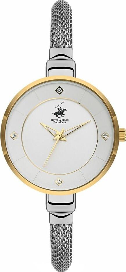 Наручний годинник Beverly Hills Polo Club BH9610-06