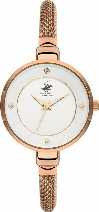 Наручний годинник Beverly Hills Polo Club BH9610-04