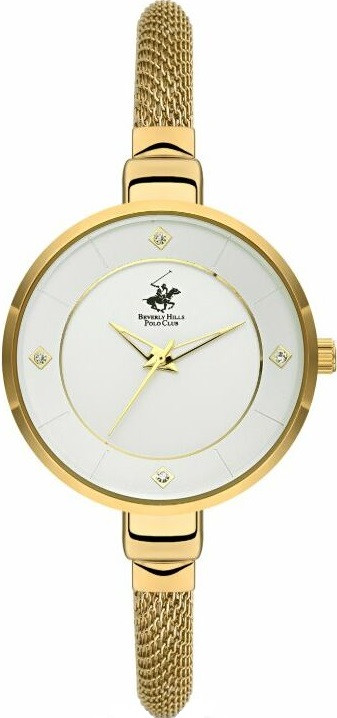 Наручний годинник Beverly Hills Polo Club BH9610-02