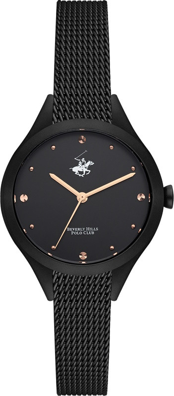 Наручний годинник Beverly Hills Polo Club BH9533-04