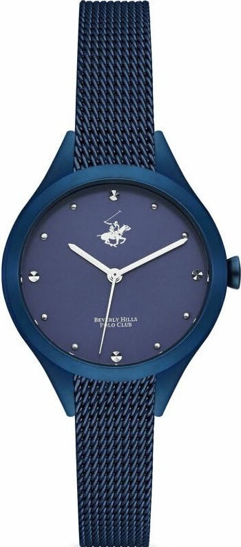 Наручний годинник Beverly Hills Polo Club BH9533-03