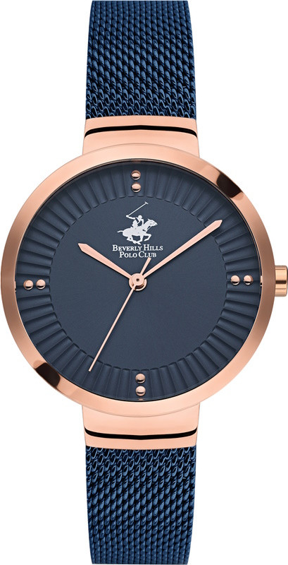 Наручний годинник Beverly Hills Polo Club BH9531-06