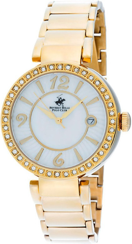 Наручний годинник Beverly Hills Polo Club BH9201-04