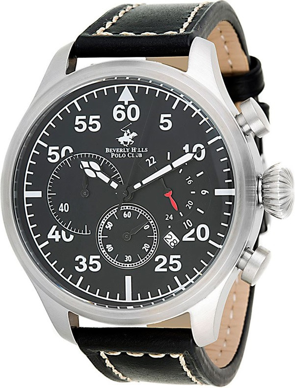 Наручний годинник Beverly Hills Polo Club BH7020-02