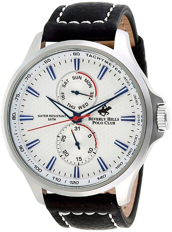 Наручний годинник Beverly Hills Polo Club BH7010-04