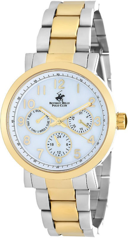 Наручний годинник Beverly Hills Polo Club BH694-21B
