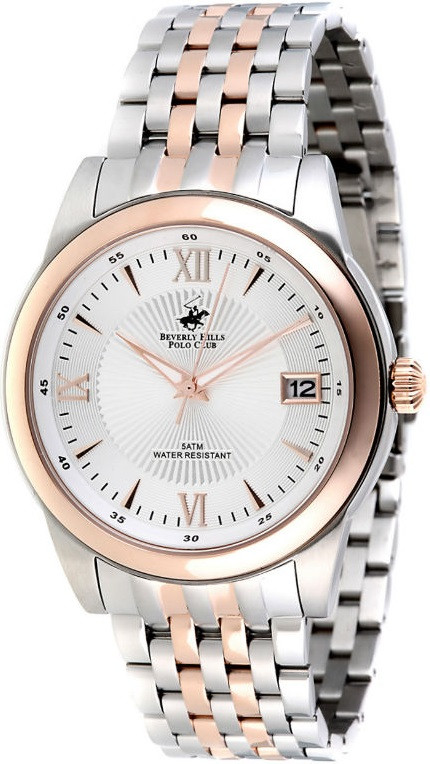 Наручний годинник Beverly Hills Polo Club BH6038-12